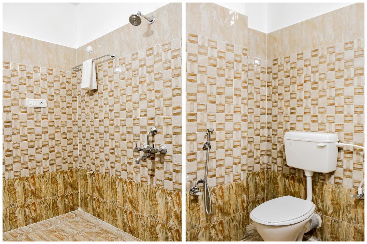 Capital O 67249 Hotel Planet Bhuvanesvar Kültér fotó